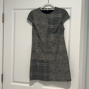 Alice and Olivia dress